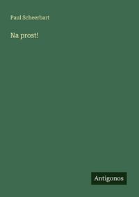 Produktbild: Na prost!