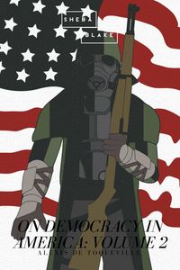 Produktbild: On Democracy in America: Volume 2