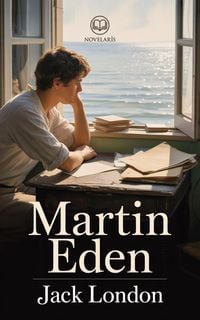 Produktbild: Martin Eden - Jack London