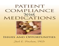Produktbild: Patient Compliance with Medications