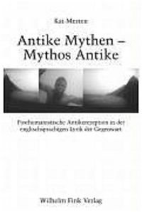 Produktbild: Antike Mythen - Mythos Antike
