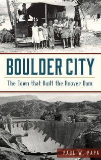 Produktbild: Boulder City