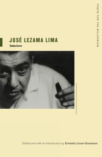 Produktbild: Jose Lezama Lima