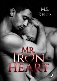 Produktbild: Mr. Ironheart