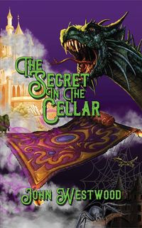 Produktbild: Secret in the Cellar