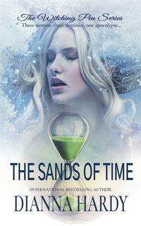 Produktbild: The Sands of Time