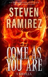 Produktbild: Come As You Are: A Novella