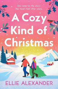 Produktbild: A Cozy Kind of Christmas