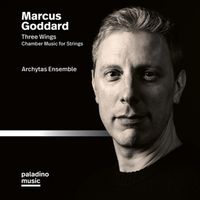 Produktbild: Three Wings