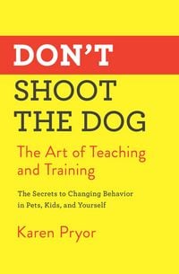 Produktbild: Don't Shoot the Dog