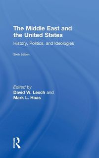 Produktbild: The Middle East and the United States