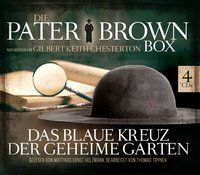 Produktbild: Die Pater Brown Box