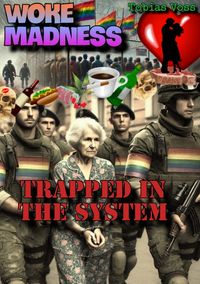 Produktbild: Woke Madness / Woke Madness: Trapped in the System
