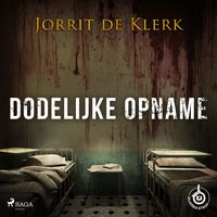 Produktbild: Dodelijke opname