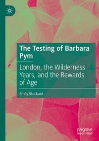 Produktbild: The Testing of Barbara Pym