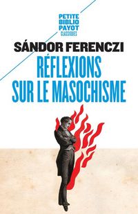 Produktbild: R&eacute;flexions sur le masochisme