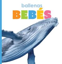Produktbild: Ballenas Beb&eacute;s