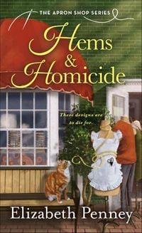 Produktbild: Hems & Homicide