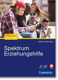 Produktbild: Spektrum Erziehungshilfe