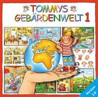 Produktbild: Tommys Geb&auml;rdenwelt 1 Version 3.0