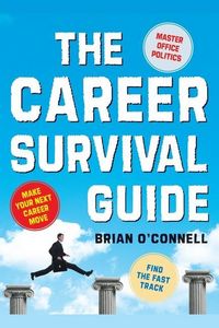 Produktbild: Career Survival Guide