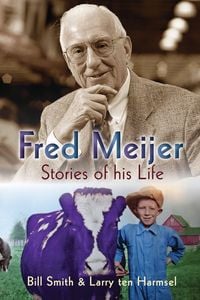Produktbild: Fred Meijer