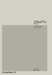 Produktbild: Analysis of Slender Reinforced Concrete Frames