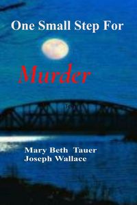 Produktbild: One Small Step For Murder