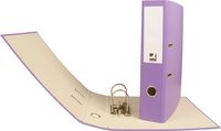 Produktbild: Q-Connect Ordner 7cm violett