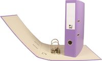 Produktbild: Q-CONNECT&reg; Ordner, violett