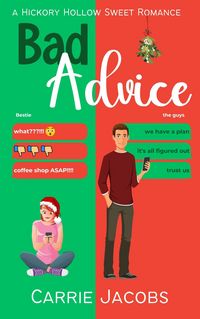 Produktbild: Bad Advice (Hickory Hollow)