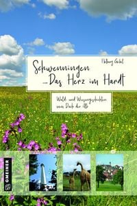 Produktbild: Schwenningen - Das Herz im Hardt