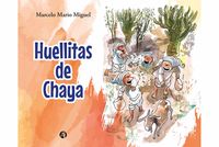 Produktbild: Huellitas de Chaya