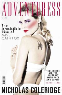 Produktbild: Coleridge, N: The Adventuress