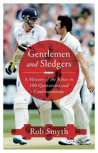 Produktbild: Gentlemen and Sledgers