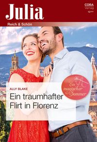 Produktbild: Ein traumhafter Flirt in Florenz