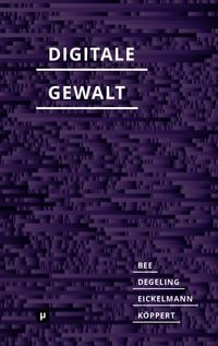 Produktbild: Digitale Gewalt