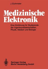 Produktbild: Medizinische Elektronik