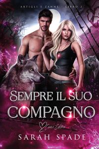 Produktbild: Sempre il suo compagno