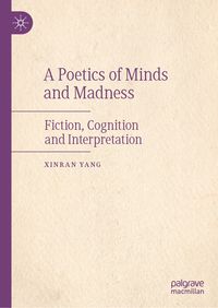 Produktbild: A Poetics of Minds and Madness