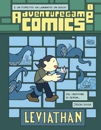 Produktbild: Leviathan