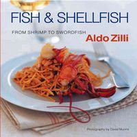 Produktbild: Fish & Shellfish: From Shrimp to Swordfish