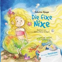 Produktbild: Die fixe Nixe