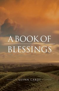 Produktbild: A Book of Blessings