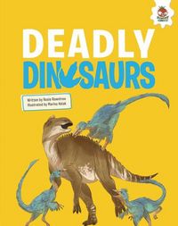 Produktbild: Deadly Dinosaurs