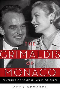 Produktbild: The Grimaldis of Monaco