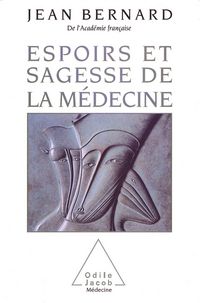 Produktbild: Espoirs et Sagesse de la medecine