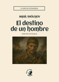 Produktbild: El destino de un hombre