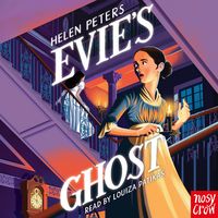 Produktbild: Evie's Ghost