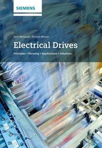 Produktbild: Electrical Drives